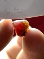 4.90 ct Natural Ruby Crystal – Afghanistan - Image 7