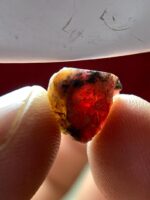 4.90 ct Natural Ruby Crystal – Afghanistan - Image 10