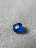 Exquisite 0.619 Carat Hauyne Gemstone from Afghanistan - Image 2
