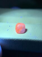 Exquisite 0.619 Carat Hauyne Gemstone from Afghanistan - Image 6