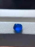 Exquisite 0.619 Carat Hauyne Gemstone from Afghanistan - Image 7