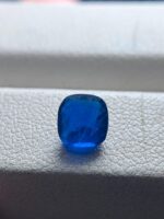 Exquisite 0.619 Carat Hauyne Gemstone from Afghanistan - Image 10