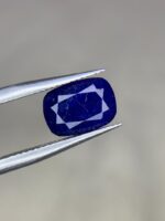 Exquisite 1.845 Carat Hauyne Gemstone from Afghanistan - Image 2