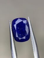 Exquisite 1.845 Carat Hauyne Gemstone from Afghanistan - Image 3