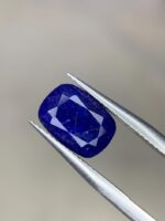 Exquisite 1.845 Carat Hauyne Gemstone from Afghanistan - Image 4