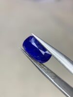 Exquisite 1.845 Carat Hauyne Gemstone from Afghanistan - Image 5