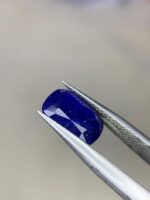 Exquisite 1.845 Carat Hauyne Gemstone from Afghanistan - Image 6