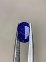Exquisite 1.845 Carat Hauyne Gemstone from Afghanistan - Image 7