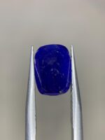 Exquisite 1.845 Carat Hauyne Gemstone from Afghanistan - Image 9