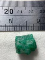 Discover the Awe-Inspiring 34.90ct Emerald Crystal: A Giant in the World of Gemstones - Image 10