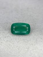 Most Rare 0.815 ct Green Hauyne from Badakhshan, Afghanistan - Image 2