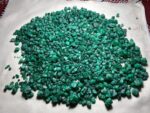 A Massive 2492-Carat Swat Emerald Rough Lot — A Deep Look Into Scale, Quality & Potential - Image 5