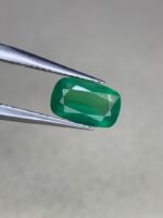 Most Rare 0.815 ct Green Hauyne from Badakhshan, Afghanistan - Image 6