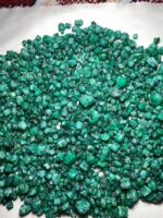 A Massive 2492-Carat Swat Emerald Rough Lot — A Deep Look Into Scale, Quality & Potential - Image 7
