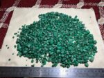 A Massive 2492-Carat Swat Emerald Rough Lot — A Deep Look Into Scale, Quality & Potential - Image 8