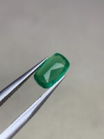 Most Rare 0.815 ct Green Hauyne from Badakhshan, Afghanistan - Image 9