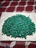 A Massive 2492-Carat Swat Emerald Rough Lot — A Deep Look Into Scale, Quality & Potential - Image 9