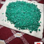 3630 ct Swat Emerald Rough Lot – Impressive Natural Emerald