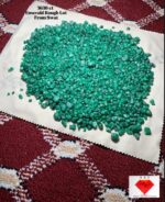 3630 ct Swat Emerald Rough Lot – Impressive Natural Emerald