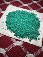 3630 ct Swat Emerald Rough Lot – Impressive Natural Emerald - Image 11
