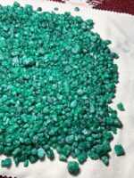 3630 ct Swat Emerald Rough Lot – Impressive Natural Emerald - Image 12