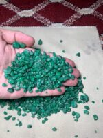 3630 ct Swat Emerald Rough Lot – Impressive Natural Emerald - Image 13