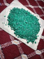 3630 ct Swat Emerald Rough Lot – Impressive Natural Emerald - Image 15