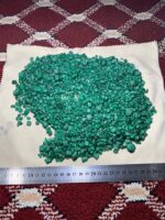 3630 ct Swat Emerald Rough Lot – Impressive Natural Emerald - Image 8