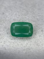 Most Rare 1.130 ct Green Hauyne from Badakhshan, Afghanistan - Image 3