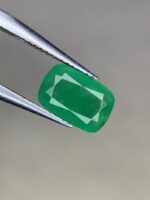 Most Rare 1.130 ct Green Hauyne from Badakhshan, Afghanistan - Image 4