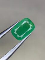 Most Rare 1.130 ct Green Hauyne from Badakhshan, Afghanistan - Image 6