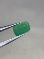 Most Rare 1.130 ct Green Hauyne from Badakhshan, Afghanistan - Image 7