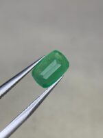 Most Rare 1.130 ct Green Hauyne from Badakhshan, Afghanistan - Image 8
