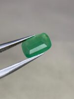 Most Rare 1.130 ct Green Hauyne from Badakhshan, Afghanistan - Image 9