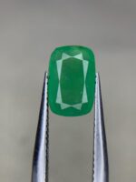 Most Rare 1.130 ct Green Hauyne from Badakhshan, Afghanistan - Image 10