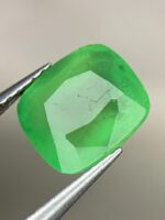 Most Rare 1.235 Carat Green Hauyne from Badakhshan, Afghanistan | Loose Gemstone for Jewelry - Image 3