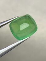 Most Rare 1.235 Carat Green Hauyne from Badakhshan, Afghanistan | Loose Gemstone for Jewelry - Image 6