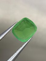 Most Rare 1.235 Carat Green Hauyne from Badakhshan, Afghanistan | Loose Gemstone for Jewelry - Image 7