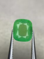Most Rare 1.235 Carat Green Hauyne from Badakhshan, Afghanistan | Loose Gemstone for Jewelry - Image 8
