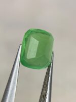 Most Rare 1.235 Carat Green Hauyne from Badakhshan, Afghanistan | Loose Gemstone for Jewelry - Image 9