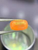 Most Rare 0.770 ct Green Hauyne from Badakhshan, Afghanistan - Image 2