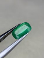Most Rare 0.770 ct Green Hauyne from Badakhshan, Afghanistan - Image 5