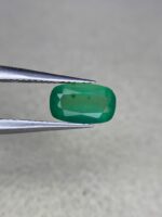 Most Rare 0.770 ct Green Hauyne from Badakhshan, Afghanistan - Image 6