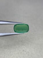 Most Rare 0.770 ct Green Hauyne from Badakhshan, Afghanistan - Image 7