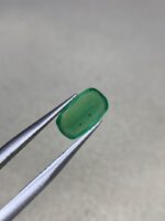 Most Rare 0.770 ct Green Hauyne from Badakhshan, Afghanistan - Image 8