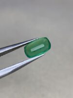 Most Rare 0.770 ct Green Hauyne from Badakhshan, Afghanistan - Image 9