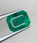 1.855 ct Bluish-Green Hauyne Gemstone: Rare Afghan Gem - Image 2