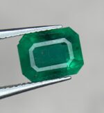 1.855 ct Bluish-Green Hauyne Gemstone: Rare Afghan Gem - Image 9