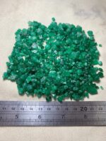 476 Carat Swat Valley Emerald Rough Lot – Exceptional Natural Stone - Image 14