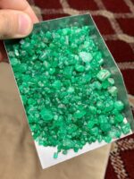 476 Carat Swat Valley Emerald Rough Lot – Exceptional Natural Stone - Image 3